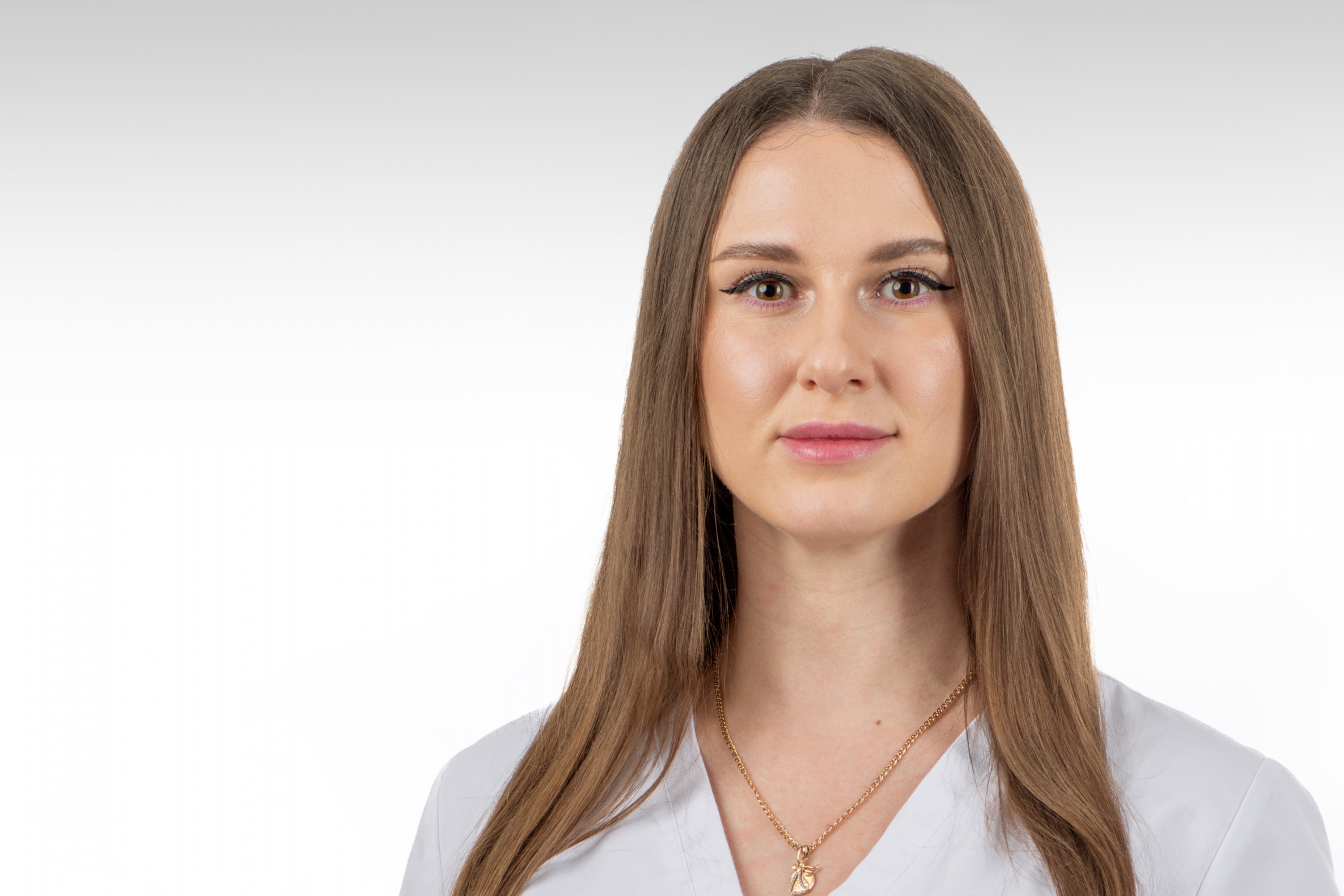 Med. dent. Yana Baranova